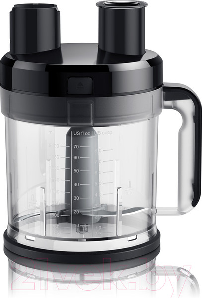 Изображение товара Блендер погружной Braun Multiquick 9 MQ9195XLI