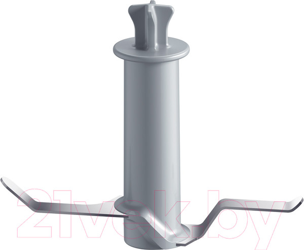 Изображение товара Блендер погружной Braun Multiquick 9 MQ9195XLI