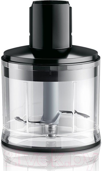 Изображение товара Блендер погружной Braun Multiquick 9 MQ9195XLI