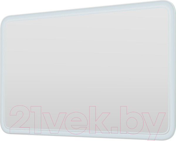 Изображение товара Зеркало Пекам Marta 2 100x60 / marta2-100x60 (с подсветкой)