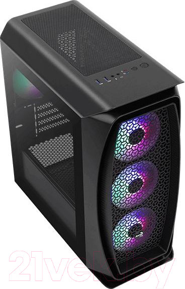 Изображение товара Игровой системный блок Z-Tech I5-94F-16-120-1000-310-N-220059n