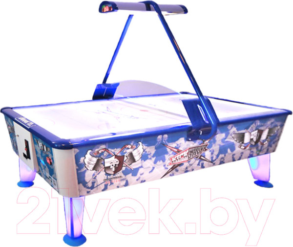 Изображение товара Аэрохоккей Wik Kick Shot 57.023.08.1