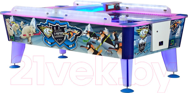 Изображение товара Аэрохоккей Wik Arctic 57.019.08.0