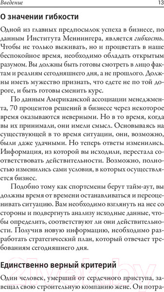 Изображение товара Книга Попурри Турбостратегия (Трейси Б.)