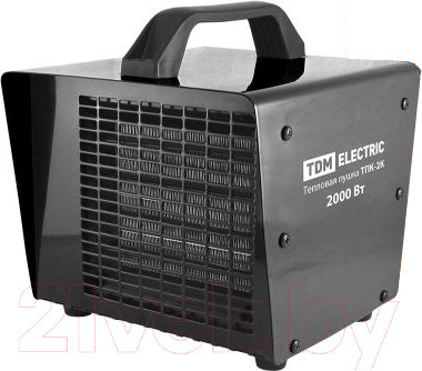 Изображение товара Тепловая пушка электрическая TDM SQ2520-0103