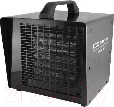 Изображение товара Тепловая пушка электрическая TDM SQ2520-0104