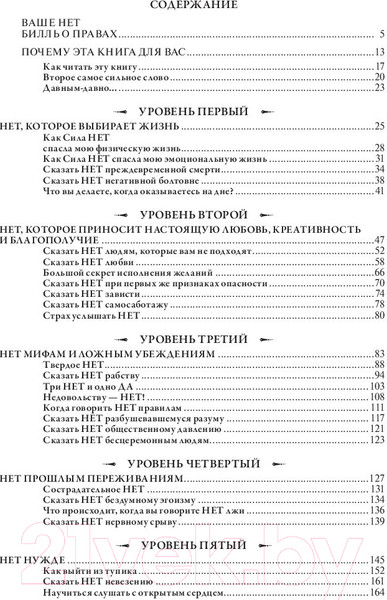 Изображение товара Книга Попурри Учитесь говорить "нет" (Альтушер Дж., Альтушер К.)