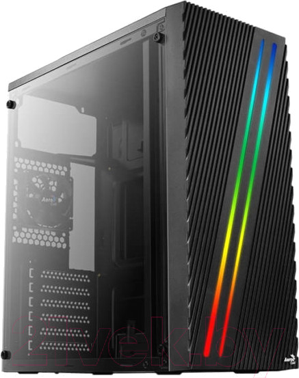 Изображение товара Игровой системный блок Z-Tech i5-104F-16-120-1000-460-N-200051n