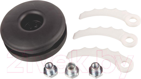 Изображение товара Головка триммерная Makita 198383-1