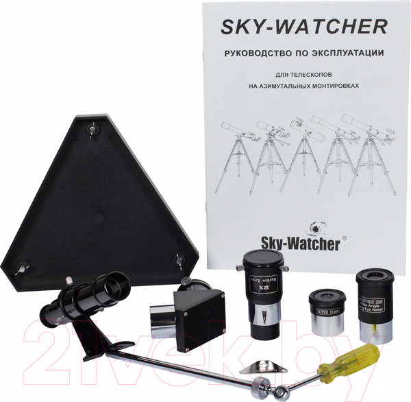 Изображение товара Телескоп Sky-Watcher BK 705AZ2 / 67815
