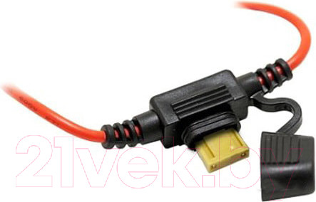 Изображение товара Автосигнализация StarLine S66ВТ GSM v2