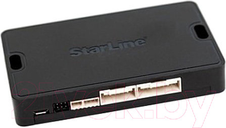 Изображение товара Автосигнализация StarLine S66ВТ GSM v2