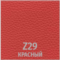 Изображение товара Стул UTFC Венус М BL (Z 29/красный)