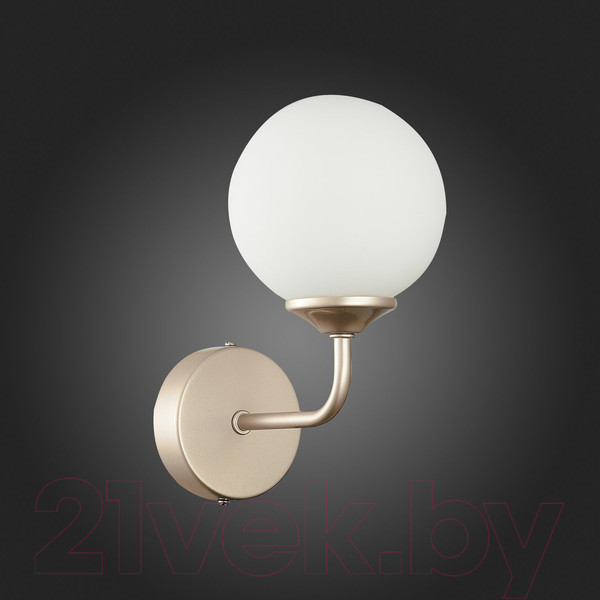Изображение товара Бра Evoluce Redjino SLE106201-01