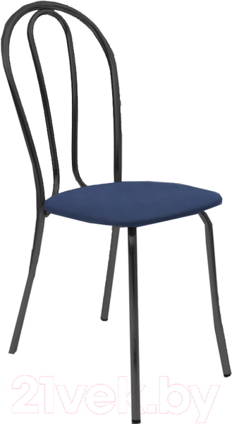 Изображение товара Стул UTFC Венус BL (Z06,синий)