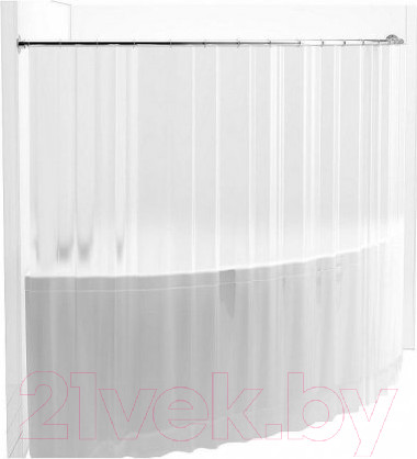 Изображение товара Карниз для ванны Aquanet Fregat 120x120 / 179493