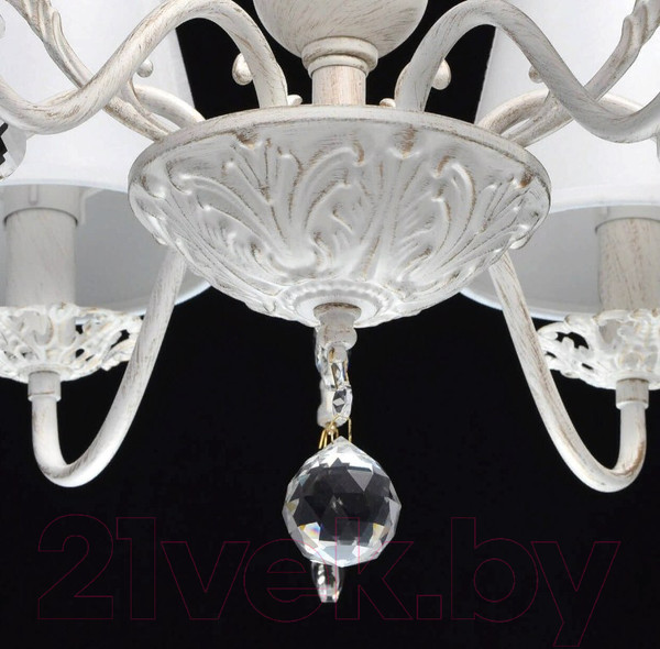 Изображение товара Люстра MW light Виталина 448012106