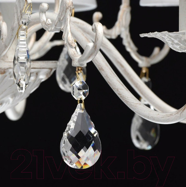 Изображение товара Люстра MW light Виталина 448012106