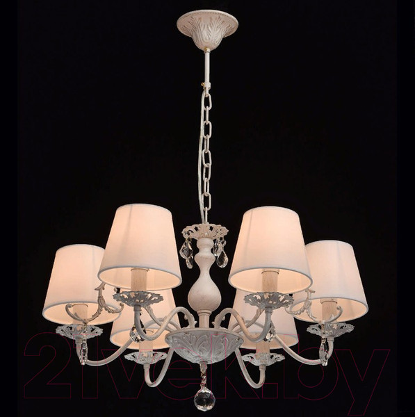 Изображение товара Люстра MW light Виталина 448012106