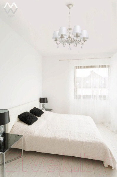 Изображение товара Люстра MW light Виталина 448012106