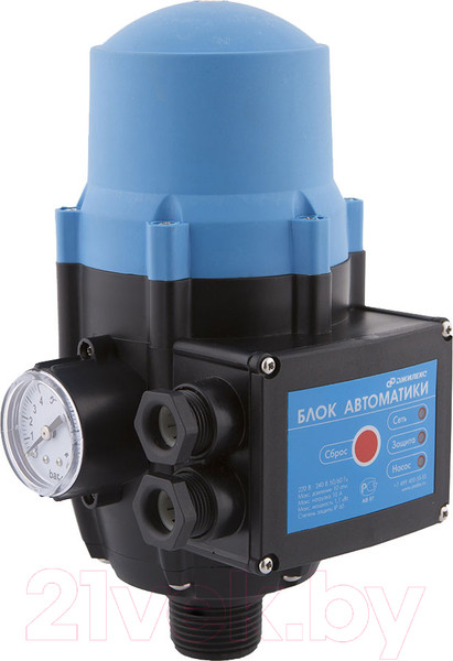 Изображение товара Комплект автоматики Джилекс 9001