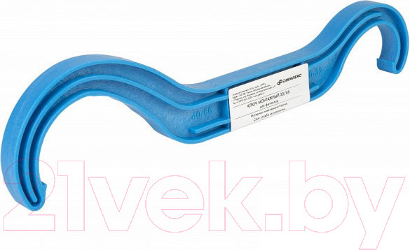 Изображение товара Ключ монтажный для фитинга Джилекс 20/66 / 9093