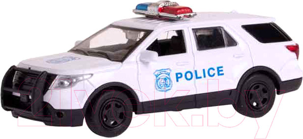 Изображение товара Автомобиль игрушечный Huada Чух / 1697165-TF9927