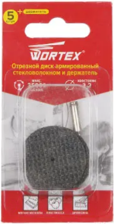 Изображение товара Пильный диск Wortex ETGF3232018