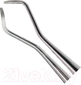 Изображение товара Кюретка Mertz A162