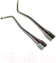 Изображение товара Пушер для маникюра Mertz A168