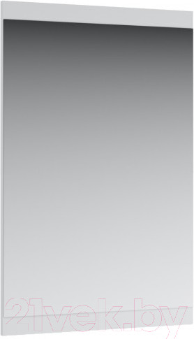 Изображение товара Зеркало Империал Йорк 600 (белый жемчуг)