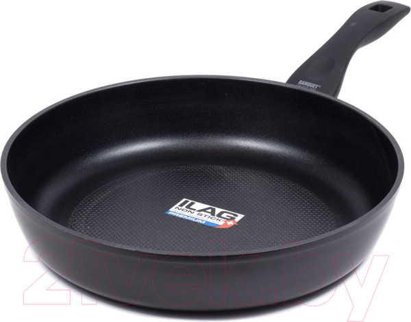 Изображение товара Сковорода Белбогемия Grazia 40051873 / 95490