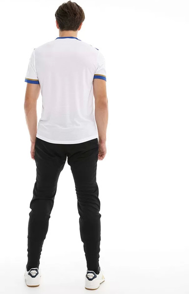 Изображение товара Брюки футбольные Kelme Goalkeeper Pants / K15Z408L-010 (XS, черный)