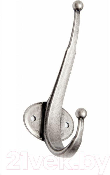 Изображение товара Крючок для одежды Boyard Senor K204.07BAZ.6