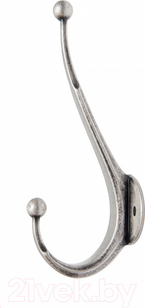 Изображение товара Крючок для одежды Boyard Senor K204.07BAZ.6