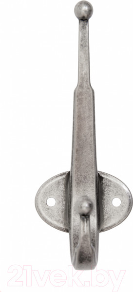 Изображение товара Крючок для одежды Boyard Senor K204.07BAZ.6