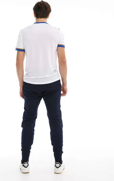 Изображение товара Брюки футбольные Kelme Goalkeeper Pants / K15Z408L-422 (L, темно-синий)