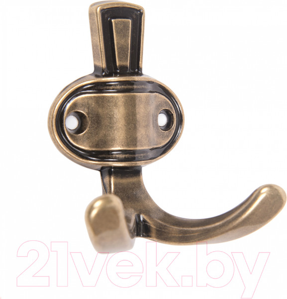 Изображение товара Крючок для одежды Boyard Baron K211AB.2