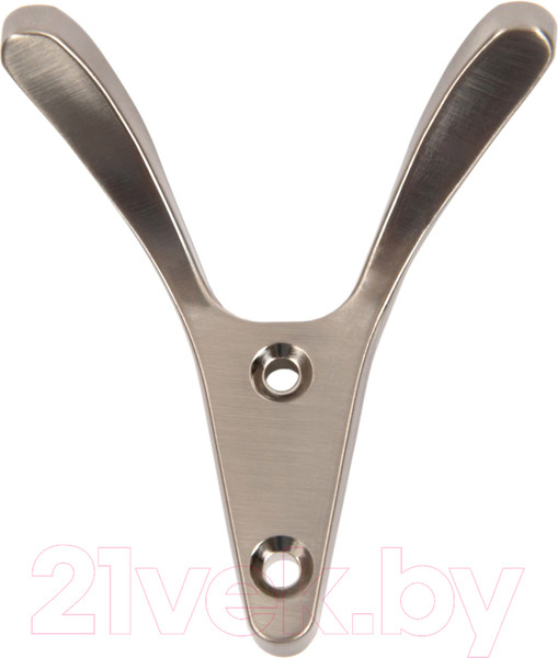 Изображение товара Крючок для одежды Boyard Senator K212BSN.2