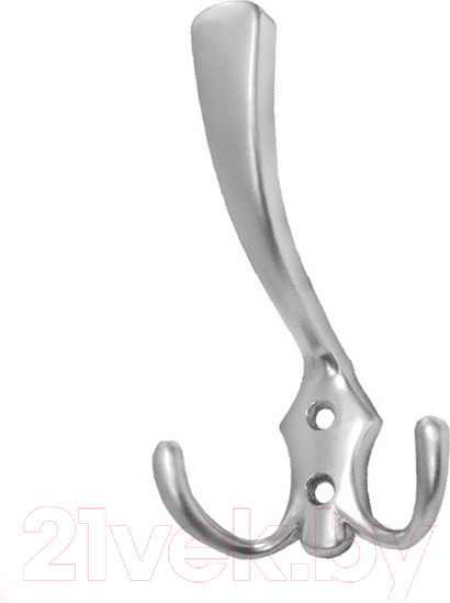 Изображение товара Крючок для одежды Boyard K302SC.6