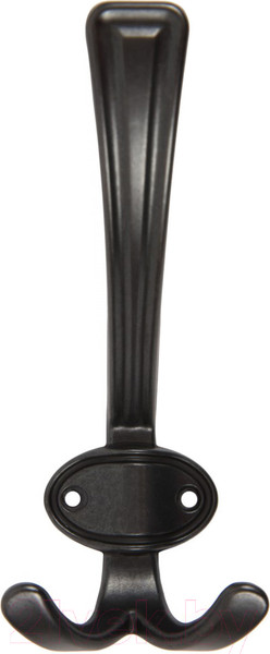 Изображение товара Крючок для одежды Boyard Lord K306ABL.2