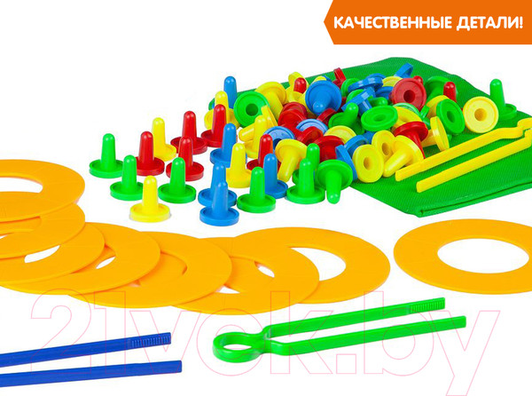 Изображение товара Развивающая игра Bondibon Держи баланс / ВВ4506