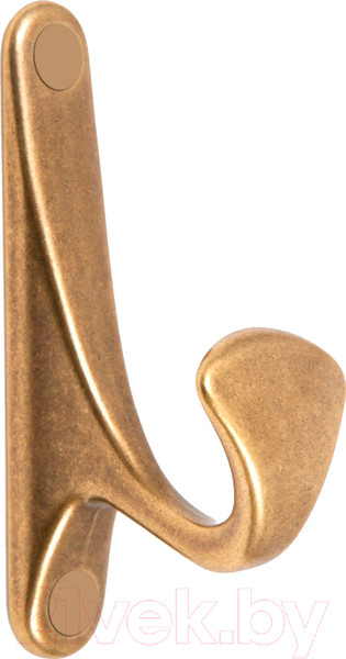 Изображение товара Крючок для одежды Boyard Luis K102AB.2