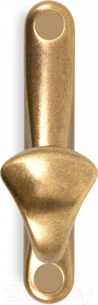 Изображение товара Крючок для одежды Boyard Luis K102AB.2