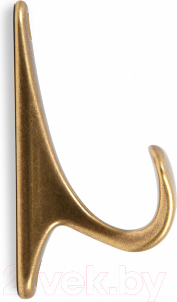 Изображение товара Крючок для одежды Boyard Luis K102AB.2