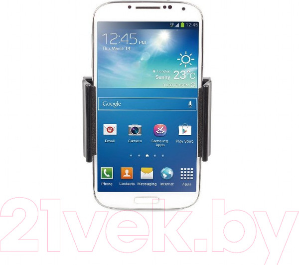 Изображение товара Держатель для смартфонов Gembird TA-CH-003