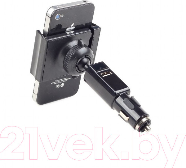 Изображение товара Держатель для смартфонов Gembird TA-CH-003