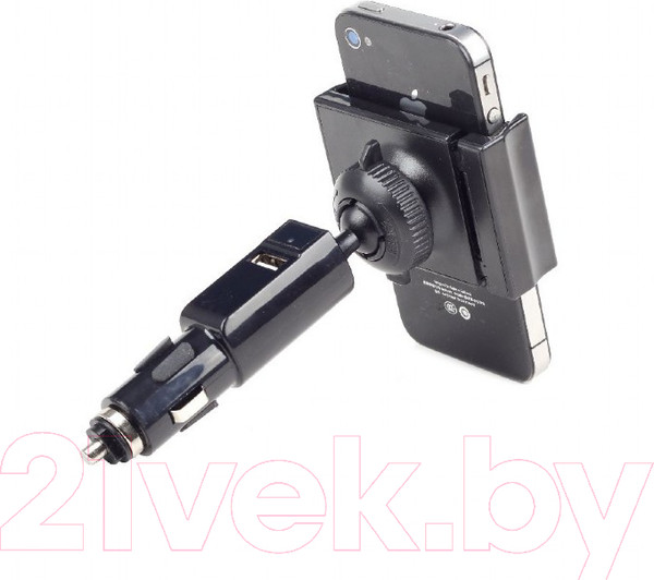 Изображение товара Держатель для смартфонов Gembird TA-CH-003