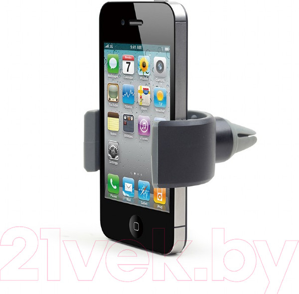 Изображение товара Держатель для смартфонов Gembird TA-CHAV-03