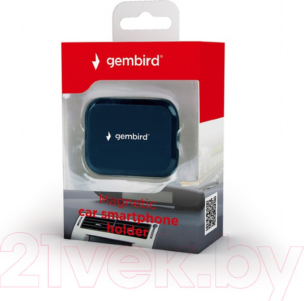 Изображение товара Держатель для смартфонов Gembird TA-CHM-01